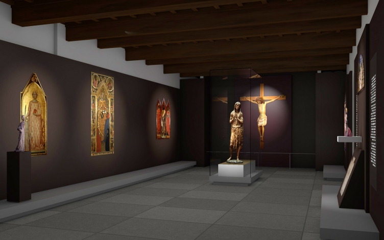 Museo dell'Opera del Duomo di Firenze: Guida TV  - TV Sorrisi e Canzoni
