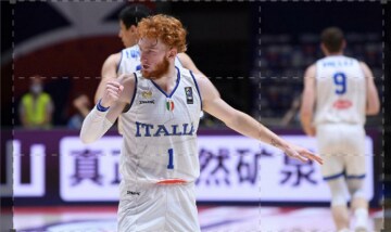 LBA Serie A: Guida TV  - TV Sorrisi e Canzoni