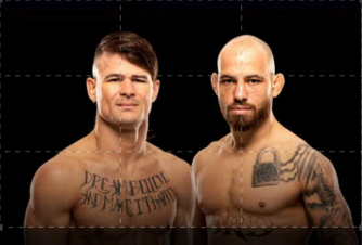 Noche UFC Diego Lopes - Jean Silva: Guida TV  - TV Sorrisi e Canzoni