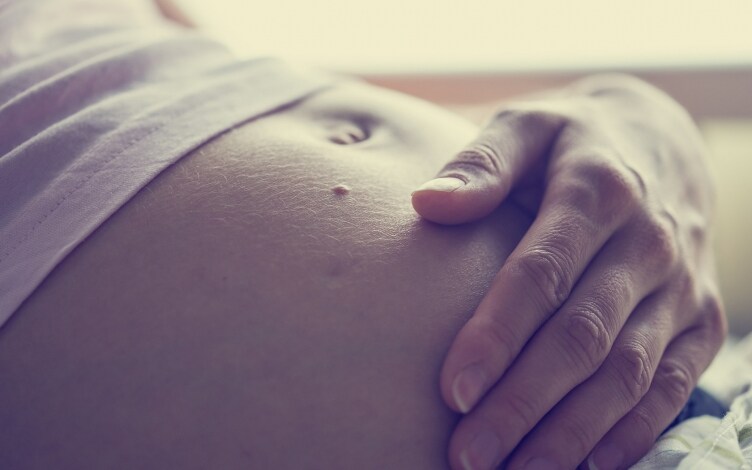 Non sapevo di essere incinta... di nuovo!: Guida TV  - TV Sorrisi e Canzoni