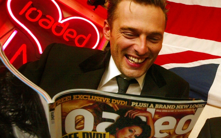 Porn on the Brain - Quando il porno dà alla testa: Guida TV  - TV Sorrisi e Canzoni