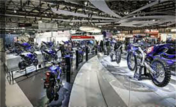 Eicma Riding Fest: Guida TV  - TV Sorrisi e Canzoni