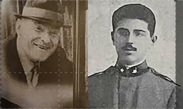 Adone e l'ingegnere: Guida TV  - TV Sorrisi e Canzoni