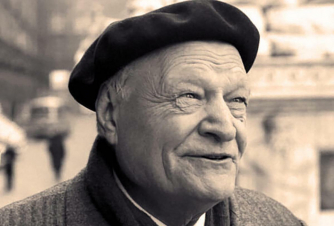 Vita di un uomo - Giuseppe Ungaretti: Guida TV  - TV Sorrisi e Canzoni