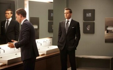 Suits: Guida TV  - TV Sorrisi e Canzoni