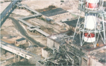 Oggi è: Giornata Internazionale in Commemorazione del disastro di Chernobyl: Guida TV  - TV Sorrisi e Canzoni