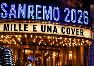 MilleunaCover Sanremo: Guida TV  - TV Sorrisi e Canzoni