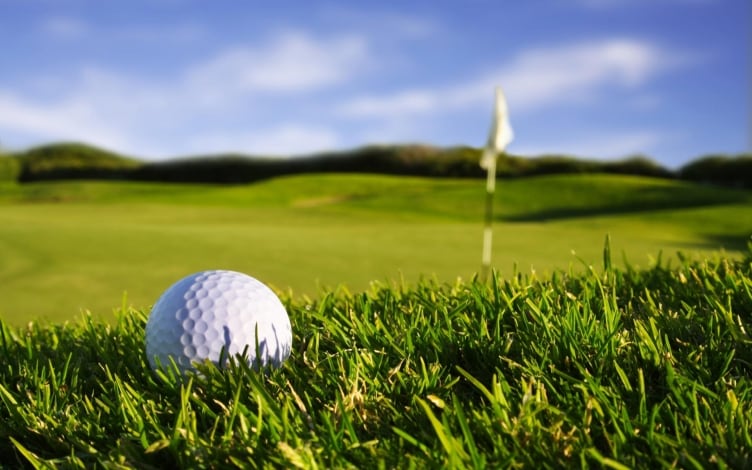 Golf Club: Guida TV  - TV Sorrisi e Canzoni