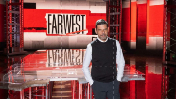 Speciale Farwest: Guida TV  - TV Sorrisi e Canzoni