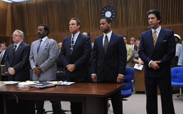 I casi OJ Simpson: Guida TV  - TV Sorrisi e Canzoni
