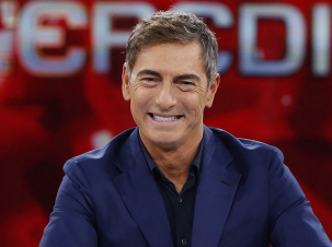L'Eredità - Sfida tra giganti: Guida TV  - TV Sorrisi e Canzoni