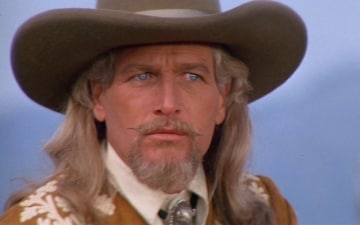 Buffalo Bill e gli indiani: Guida TV  - TV Sorrisi e Canzoni