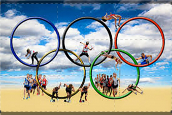 Giochi 2026. Il Viaggio Del Tempo: Guida TV  - TV Sorrisi e Canzoni