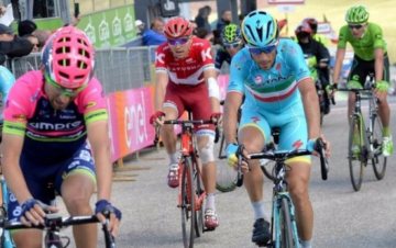 Il Lombardia U23: Guida TV  - TV Sorrisi e Canzoni