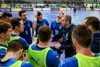 Qualificazioni Mondiali: Guida TV  - TV Sorrisi e Canzoni