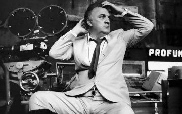 Fellini Blitz: Guida TV  - TV Sorrisi e Canzoni