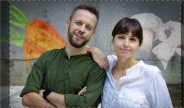 Green Storytellers: Guida TV  - TV Sorrisi e Canzoni