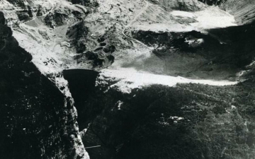 Voci dal Vajont: 9 ottobre 1963: Guida TV  - TV Sorrisi e Canzoni