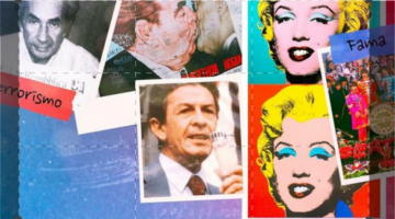 C'era una volta... Il Novecento: Guida TV  - TV Sorrisi e Canzoni