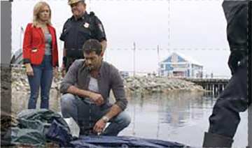 I misteri di Martha's Vineyard: Un bel posto dove morire: Guida TV  - TV Sorrisi e Canzoni