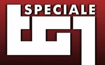 Speciale TG1 (Copia): Guida TV  - TV Sorrisi e Canzoni