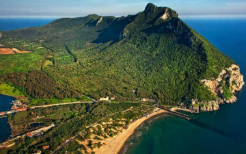 Circeo un continente in miniatura: Guida TV  - TV Sorrisi e Canzoni