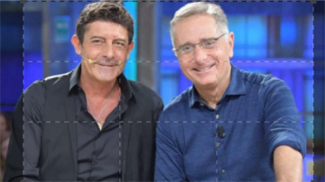 Ciao Darwin: Guida TV  - TV Sorrisi e Canzoni
