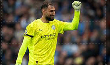 Speciale Donnarumma: Gigio And The City: Guida TV  - TV Sorrisi e Canzoni