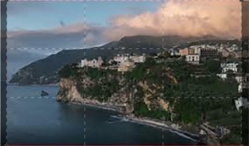 I luoghi delle radici. All'ombra del Vesuvio: Guida TV  - TV Sorrisi e Canzoni