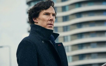 Sherlock - Le sei Thatchers: Guida TV  - TV Sorrisi e Canzoni