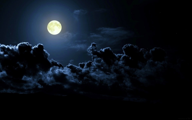 La luna: Guida TV  - TV Sorrisi e Canzoni