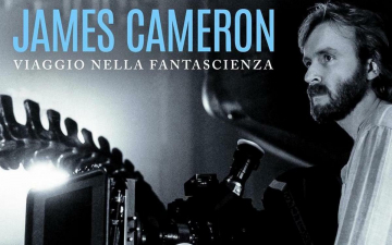 James Cameron, Viaggio nella fantascienza: Guida TV  - TV Sorrisi e Canzoni