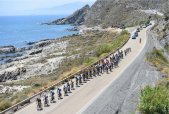 Clàssica Terres de l'Ebre: Guida TV  - TV Sorrisi e Canzoni
