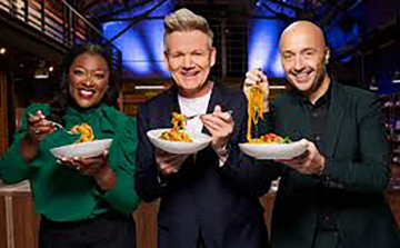 MasterChef USA: Guida TV  - TV Sorrisi e Canzoni