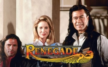 Renegade: Guida TV  - TV Sorrisi e Canzoni