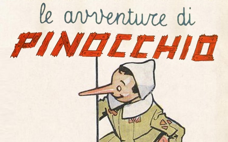 L'avventura di Pinocchio: Guida TV  - TV Sorrisi e Canzoni