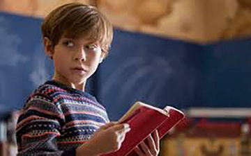 Il libro di Henry: Guida TV  - TV Sorrisi e Canzoni
