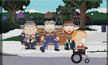 South Park: Post COVID: The Return of COVID: Guida TV  - TV Sorrisi e Canzoni