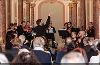 Concerto Internazionale per la Pace: Guida TV  - TV Sorrisi e Canzoni