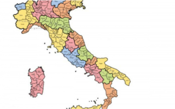 L'alba della Repubblica (1997): Guida TV  - TV Sorrisi e Canzoni