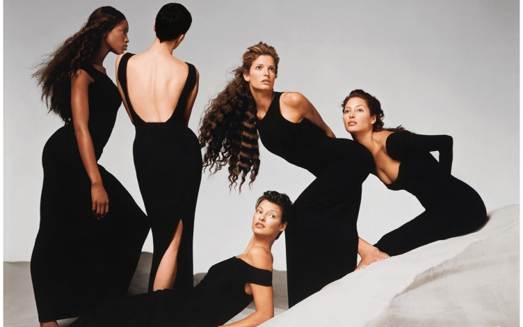 Fashion in the 1990's: Guida TV  - TV Sorrisi e Canzoni