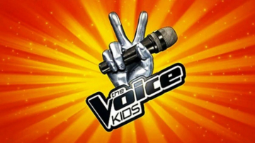 The Voice Kids: Guida TV  - TV Sorrisi e Canzoni