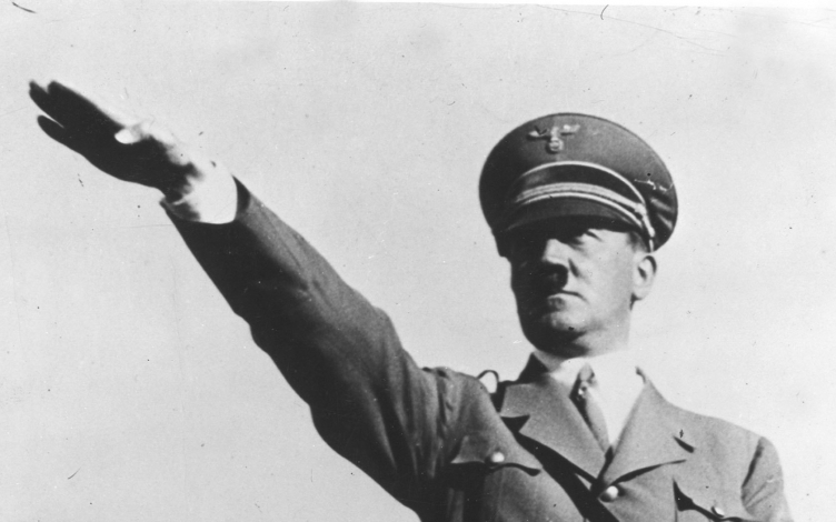 L'armata mortale di Hitler: Guida TV  - TV Sorrisi e Canzoni