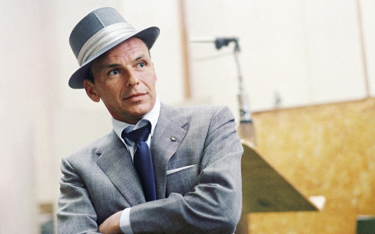 Sinatra: All or Nothing at All: Guida TV  - TV Sorrisi e Canzoni