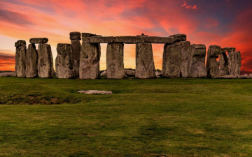 5000 anni e + La lunga storia dell'umanità: Guida TV  - TV Sorrisi e Canzoni