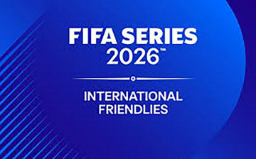 UEFA Friendly Match 2026: Guida TV  - TV Sorrisi e Canzoni