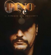 Pino è - Il viaggio del Musicante: Guida TV  - TV Sorrisi e Canzoni