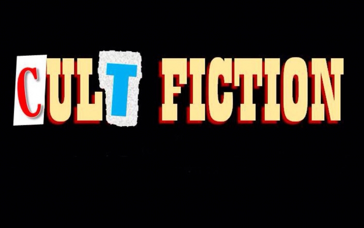 Cult Fiction: Guida TV  - TV Sorrisi e Canzoni