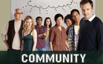 Community: Guida TV  - TV Sorrisi e Canzoni