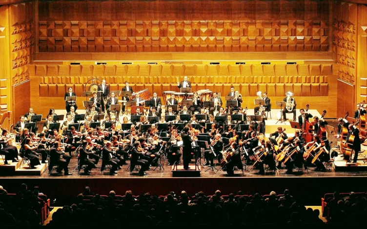Concerto Lo schiaccianoci di Piotr I. Tchaikovsky: Guida TV  - TV Sorrisi e Canzoni